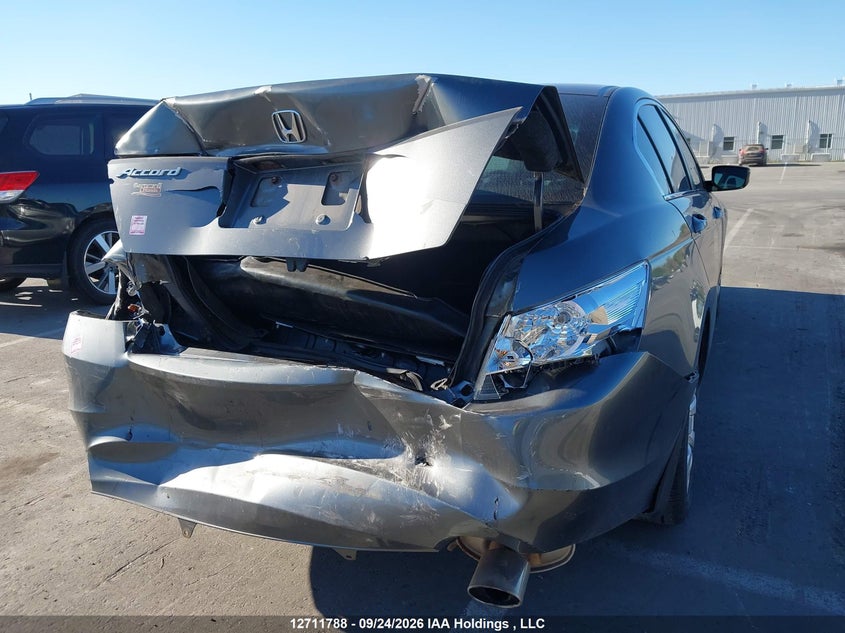 Vin: 1hgcp2f83aa804078, lot: 3118149, honda accord exl 20104