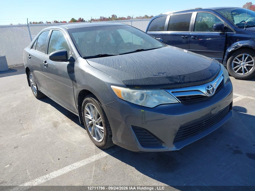 Vin: 4t1bf1fk9cu065976, lot: 3118159, toyota camry se/le/xle 20121