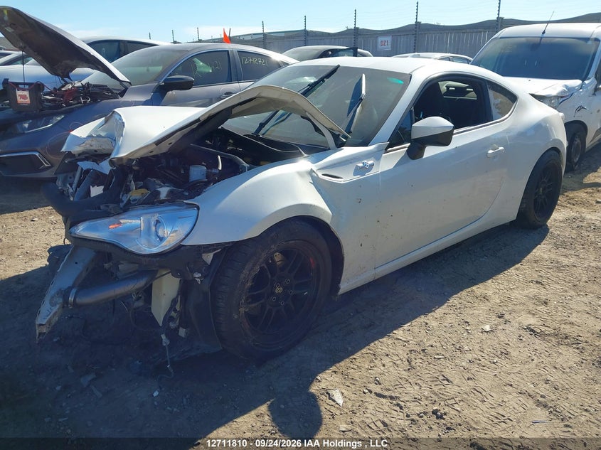 Vin: jf1znaa18f9701305, lot: 3118171, toyota scion fr-s 20152