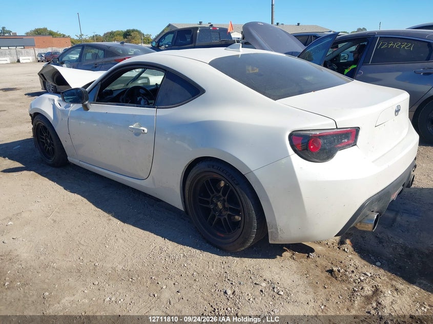 Vin: jf1znaa18f9701305, lot: 3118171, toyota scion fr-s 20153