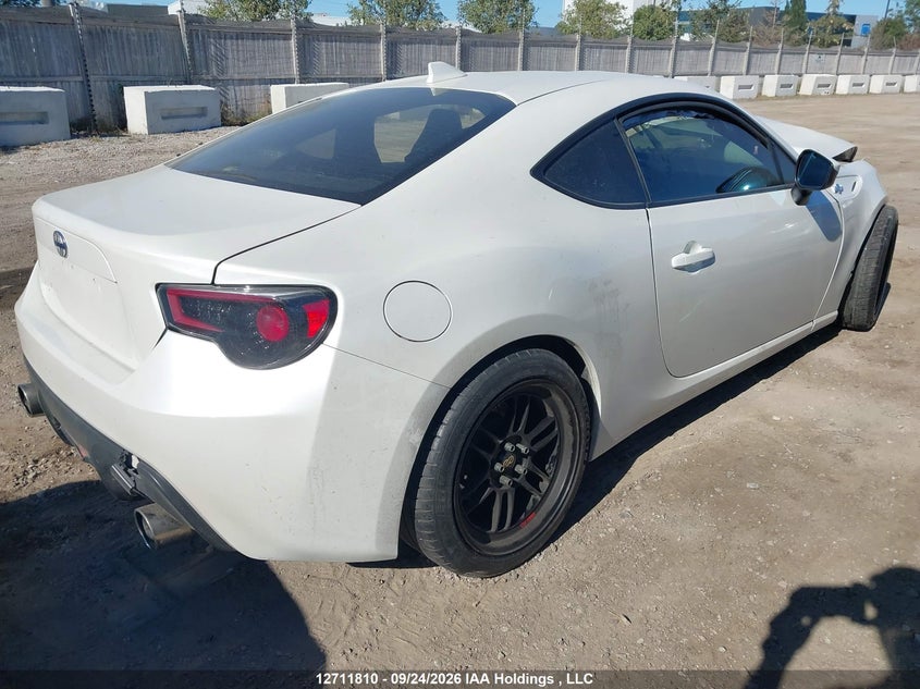 Vin: jf1znaa18f9701305, lot: 3118171, toyota scion fr-s 20154