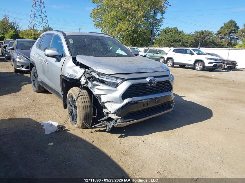 Vin: 2t34wrfv6nw145652, lot: 3118252, toyota rav4 se 20221