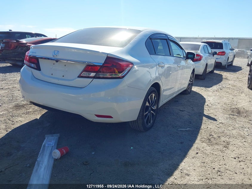 Vin: 2hgfb2f52fh047622, lot: 3118323, honda civic lx 20154