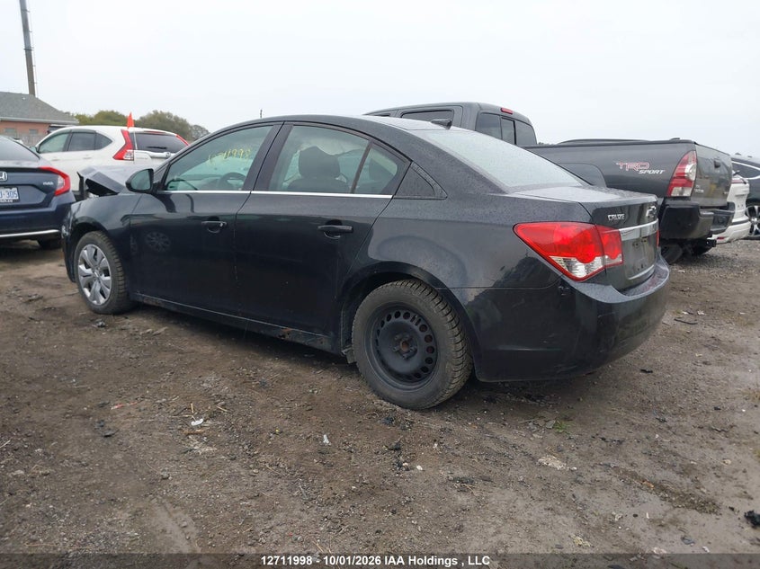 Vin: 1g1pc5sb0e7260097, lot: 3118372, chevrolet cruze 1lt 20143