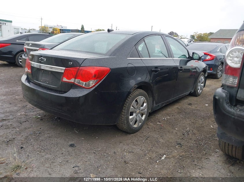 Vin: 1g1pc5sb0e7260097, lot: 3118372, chevrolet cruze 1lt 20144