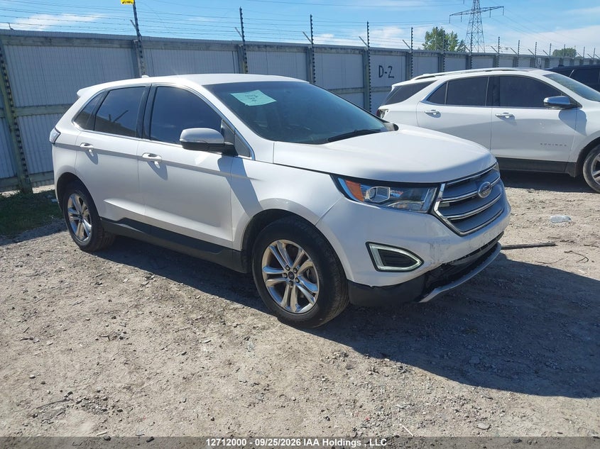 Vin: 2fmpk4j97gbb96679, lot: 3118374, ford edge sel 2016 img_1