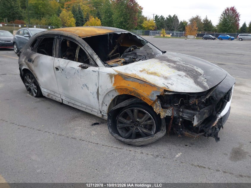 Vin: 3mvdmbclxnm454007, lot: 3118457, mazda cx-30 gs 2022 img_1