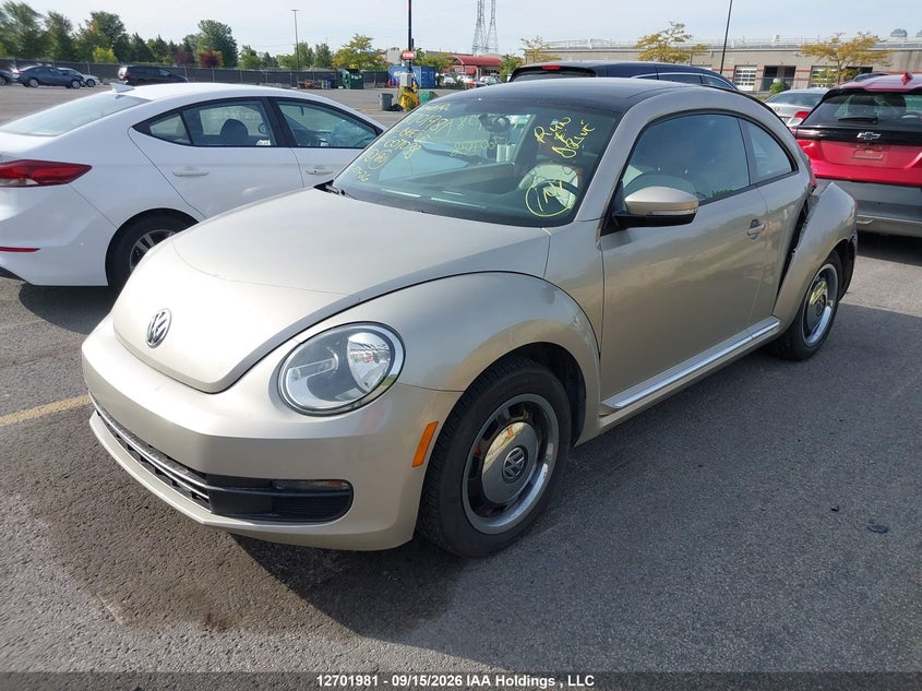 Vin: 3vwj07at9gm607038, lot: 3118481, volkswagen the beetle 1.8 tsi classic/1.8 tsi comfortline/1.8 tsi dune/1.8 tsi trendline 20162