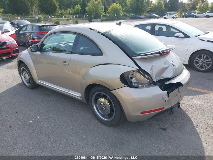 Vin: 3vwj07at9gm607038, lot: 3118481, volkswagen the beetle 1.8 tsi classic/1.8 tsi comfortline/1.8 tsi dune/1.8 tsi trendline 20163