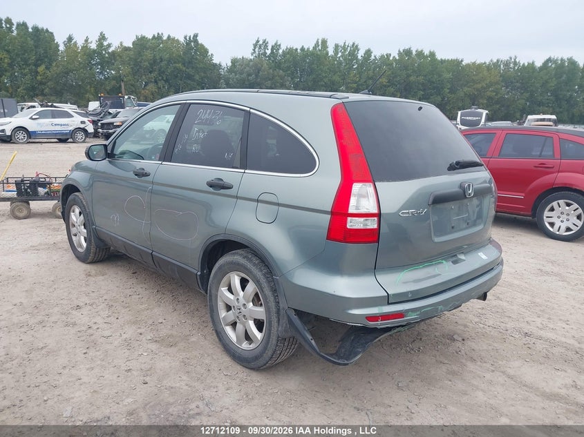 Vin: 5j6re3h37al803522, lot: 3118502, honda cr-v 20103