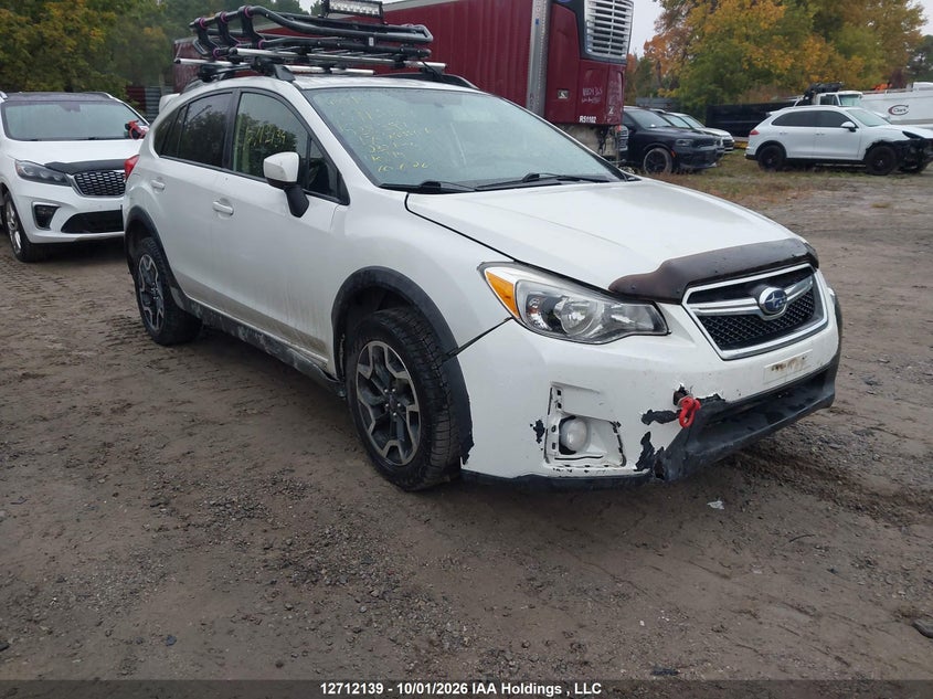 Vin: jf2gpabc8hg238397, lot: 3118532, subaru crosstrek sport 2017 img_1