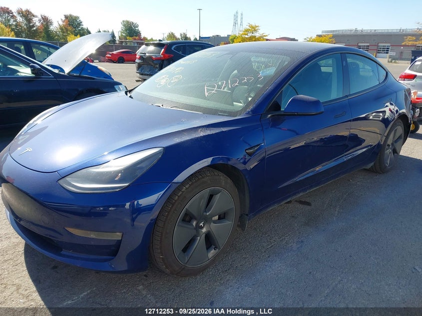  Model 3