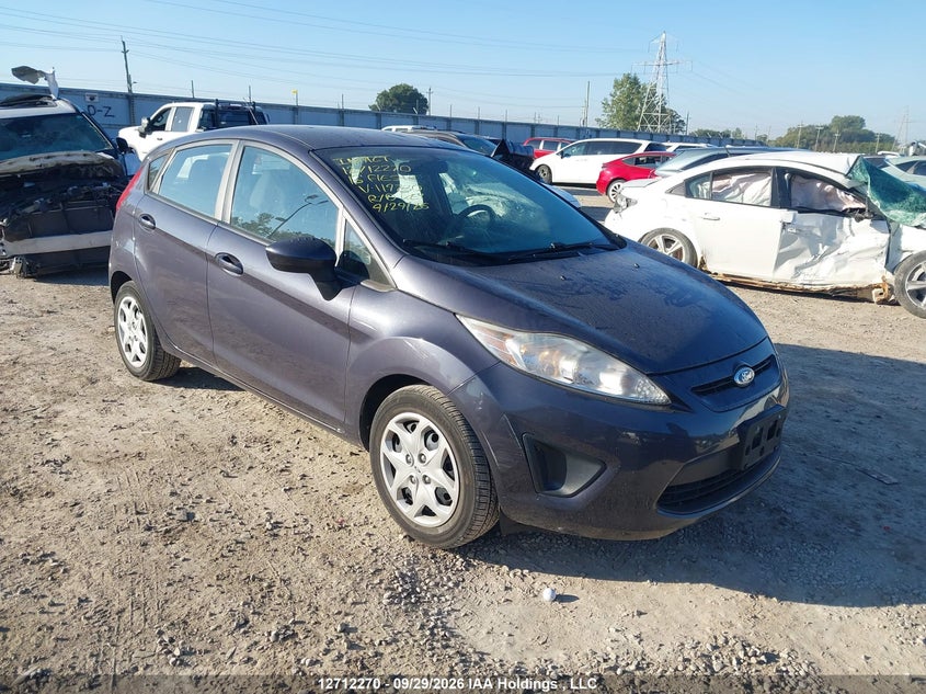 Vin: 3fadp4ej7dm119730, lot: 3118664, ford fiesta 2013 img_1
