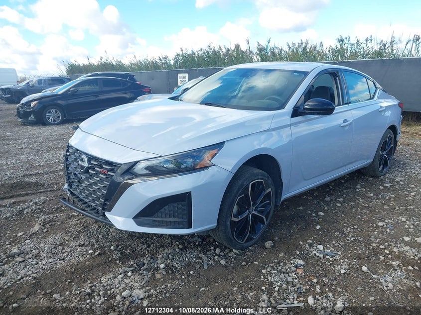 Vin: 1n4bl4cw9pn389456, lot: 3118698, nissan altima 20232