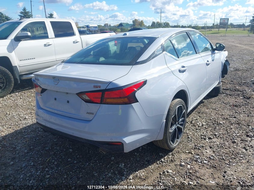 Vin: 1n4bl4cw9pn389456, lot: 3118698, nissan altima 20234