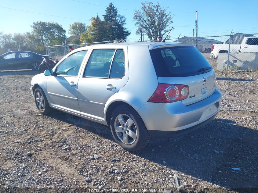 Vin: 9bwel4be7a4003247, lot: 3118768, volkswagen golf city 2.0l 20103