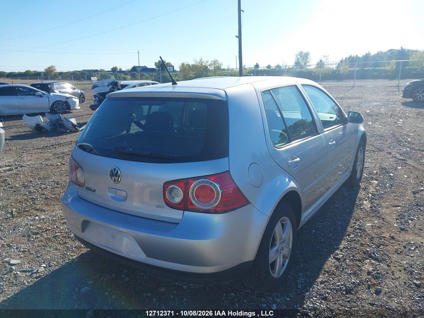 Vin: 9bwel4be7a4003247, lot: 3118768, volkswagen golf city 2.0l 20104