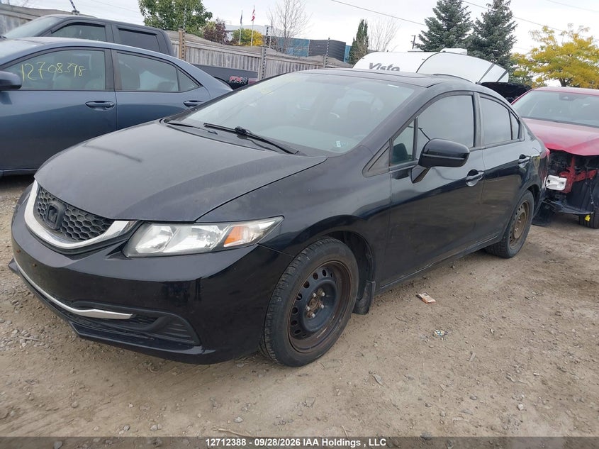 Vin: 2hgfb2f5xfh035539, lot: 3118785, honda civic 20152