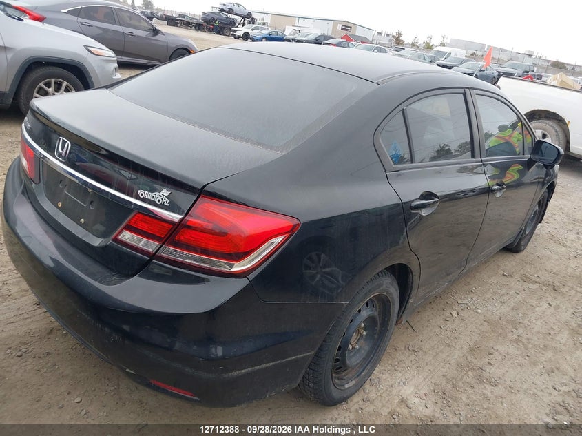 Vin: 2hgfb2f5xfh035539, lot: 3118785, honda civic 20154