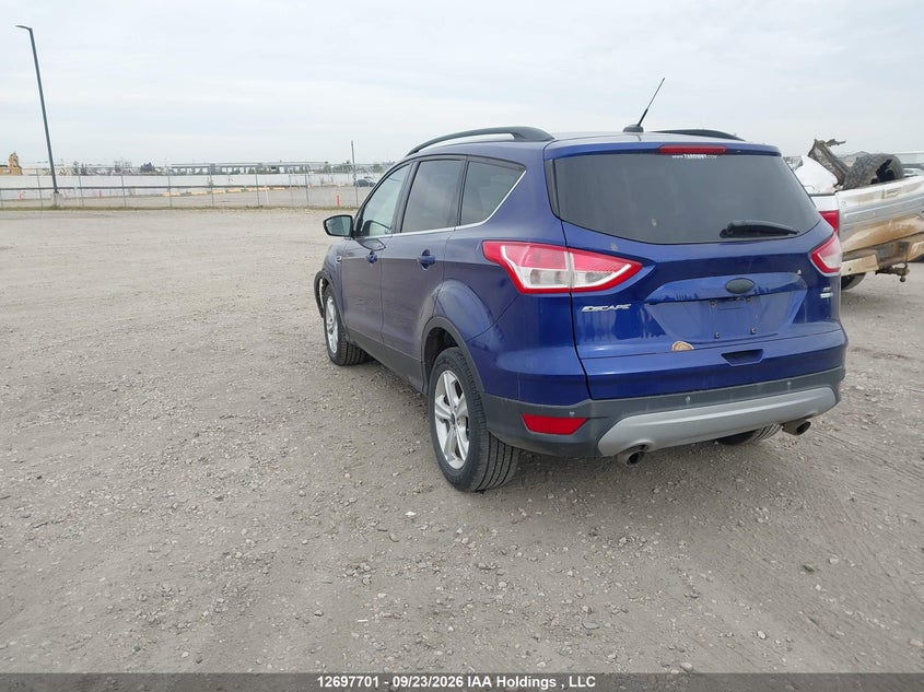 Vin: 1fmcu9gx9fuc50536, lot: 3118849, ford escape se 20153