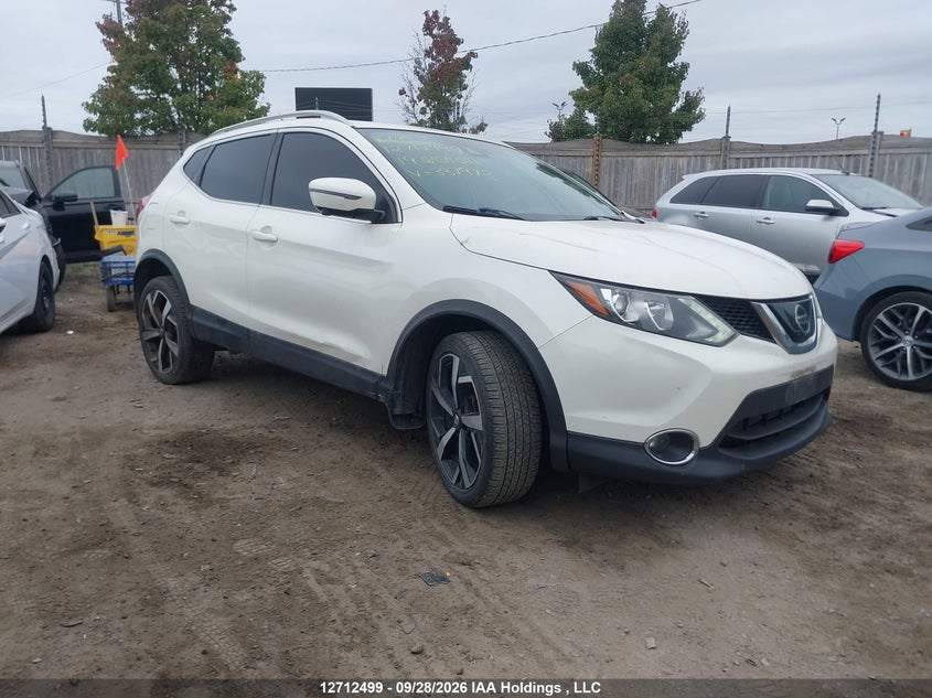 Vin: jn1bj1cr2kw337973, lot: 3118917, nissan qashqai s/sl/sv 2019 img_1