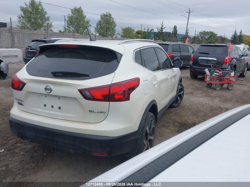 Vin: jn1bj1cr2kw337973, lot: 3118917, nissan qashqai s/sl/sv 20194