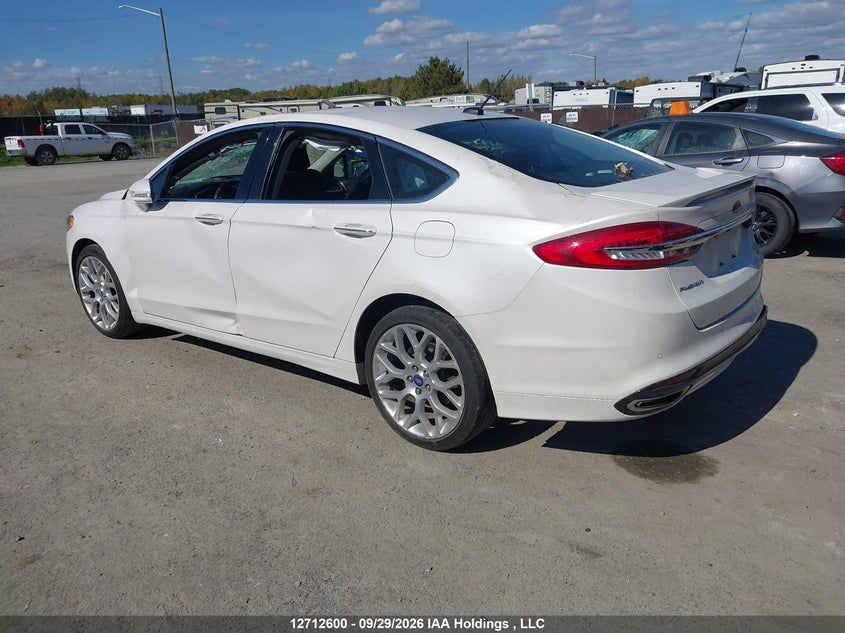  Fusion Titanium
