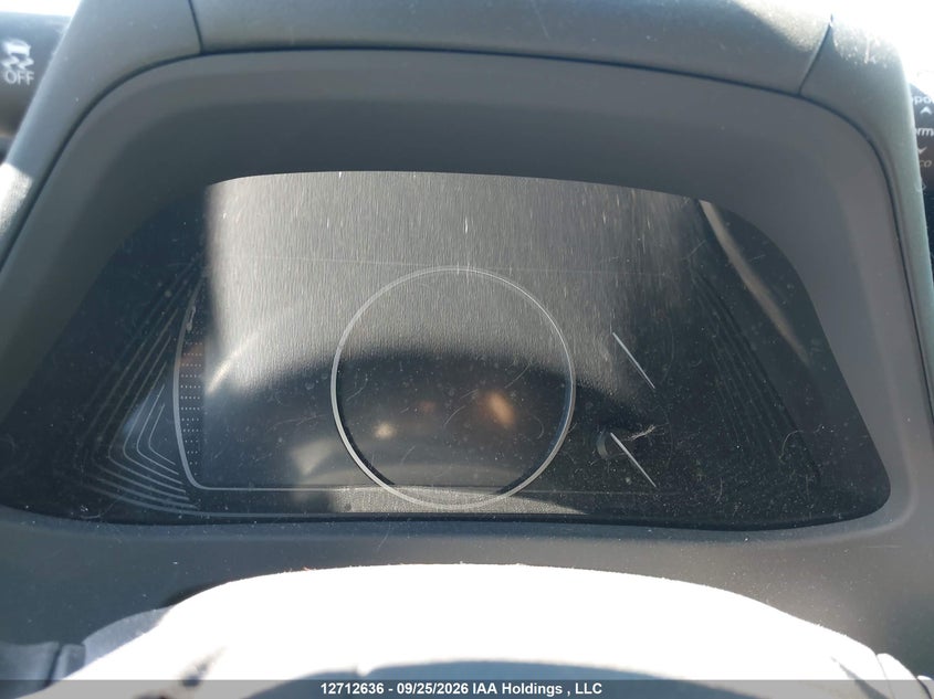 2023 Lexus Ux 250H VIN: JTHL9JBH4P2070660 Lot: 12712636