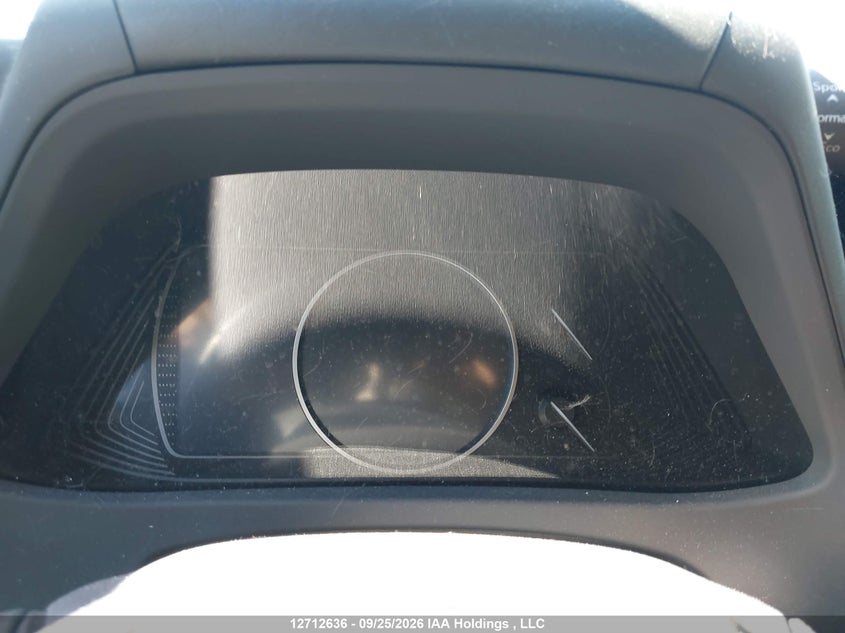 2023 Lexus Ux 250H VIN: JTHL9JBH4P2070660 Lot: 12712636