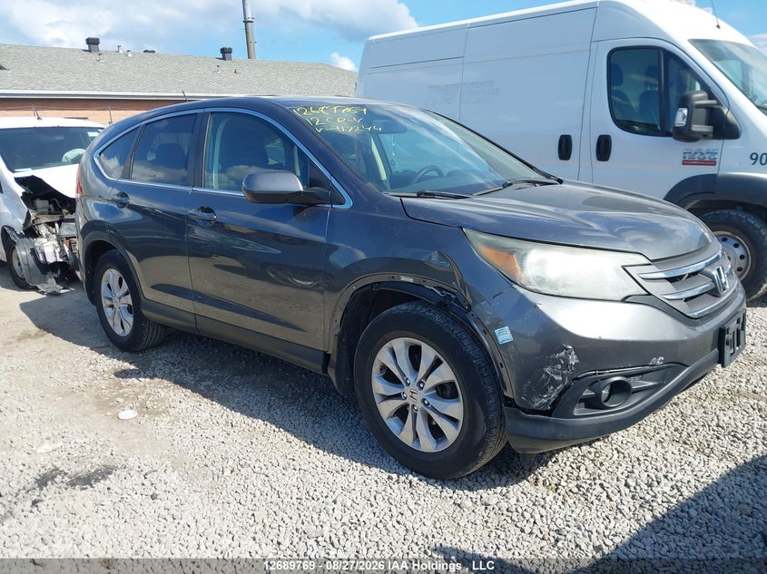 Vin: 2hkrm4h55ch117244, lot: 3119068, honda cr-v ex 2012 img_1
