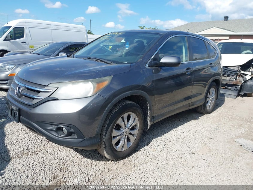 Vin: 2hkrm4h55ch117244, lot: 3119068, honda cr-v ex 20122