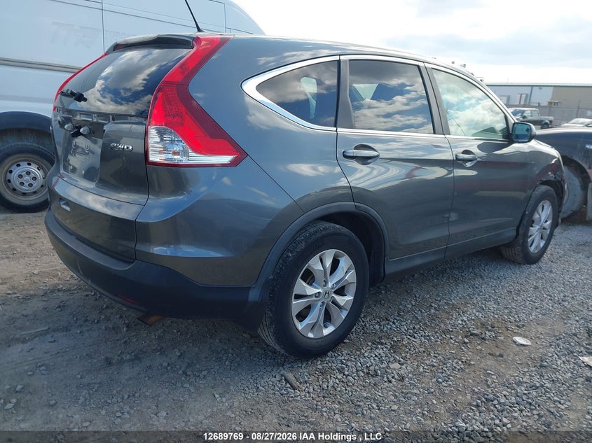 Vin: 2hkrm4h55ch117244, lot: 3119068, honda cr-v ex 20124