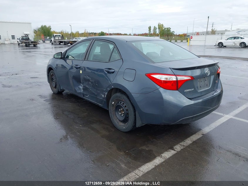 Vin: 2t1burhe7gc584592, lot: 3119085, toyota corolla l/le/le pls/prm/s/s pls 20163