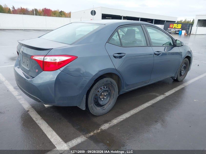 Vin: 2t1burhe7gc584592, lot: 3119085, toyota corolla l/le/le pls/prm/s/s pls 20164