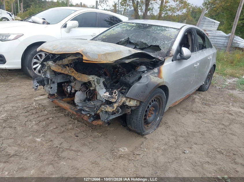 Vin: 1g1pc5sb1e7388204, lot: 3119092, chevrolet cruze lt 20142