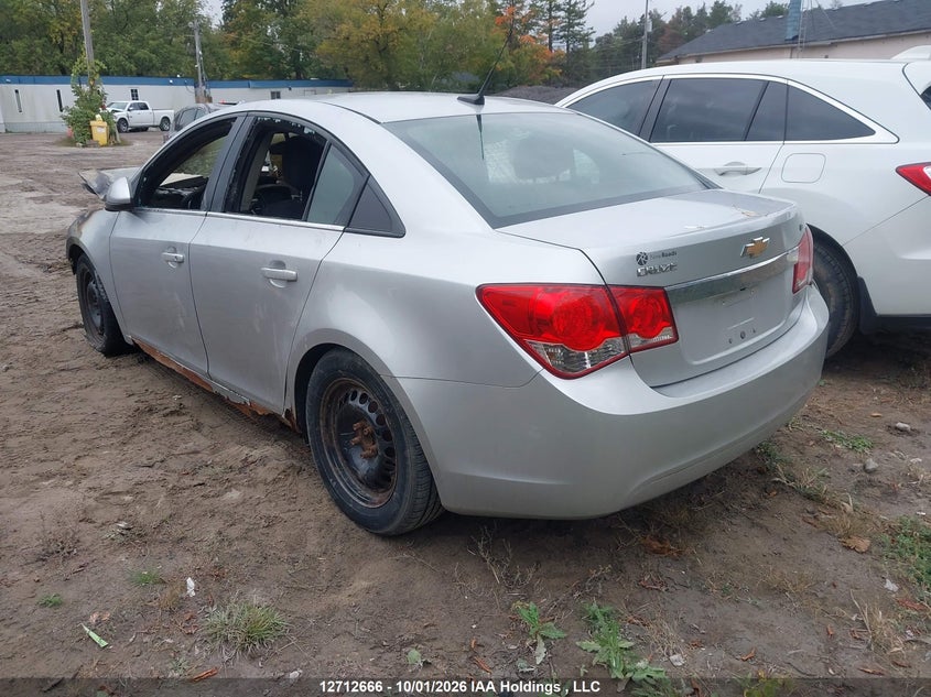 Vin: 1g1pc5sb1e7388204, lot: 3119092, chevrolet cruze lt 20143