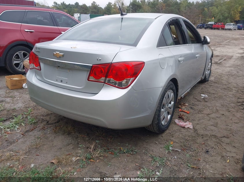 Vin: 1g1pc5sb1e7388204, lot: 3119092, chevrolet cruze lt 20144