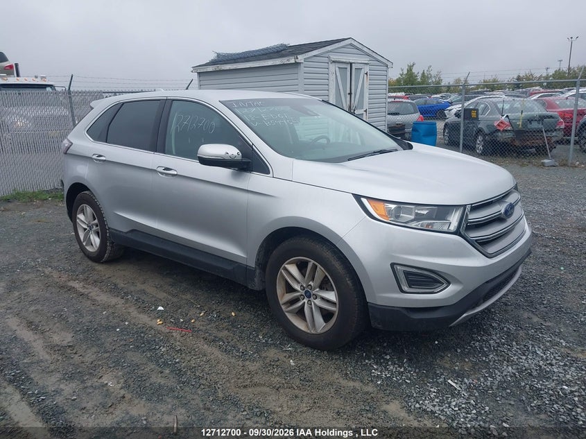 Vin: 2fmpk3j92jbb54454, lot: 3119126, ford edge sel 2018 img_1