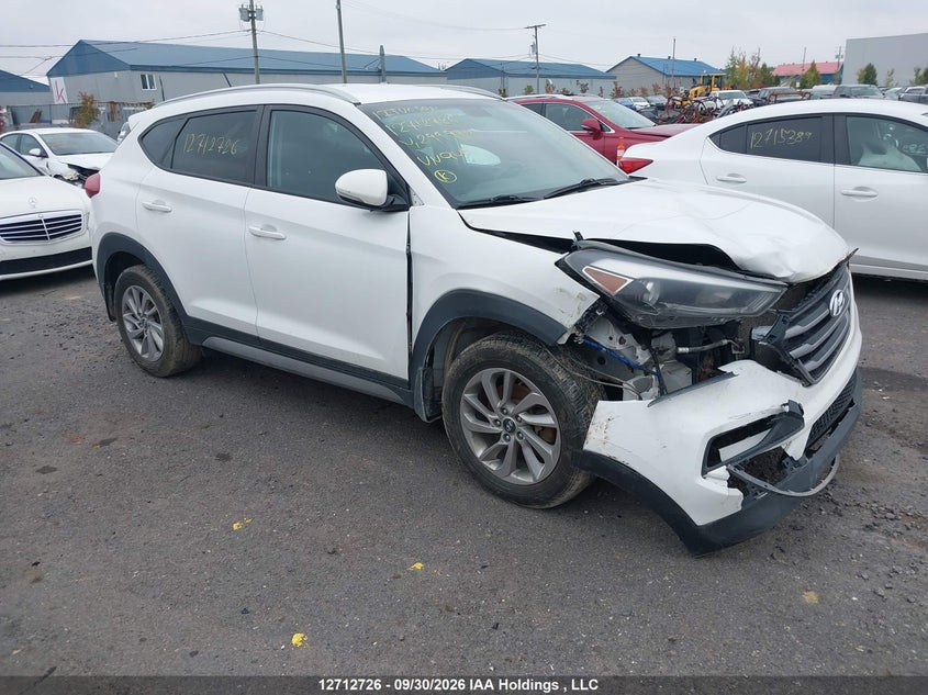 Vin: km8j3ca42hu299974, lot: 3119154, hyundai tucson premium 2017 img_1