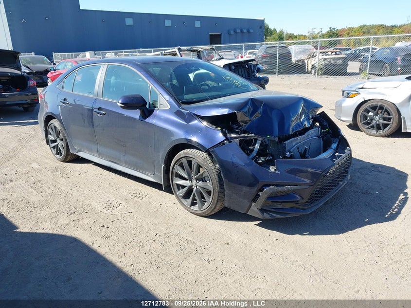 Vin: 5yfb4mbe6tp276755, lot: 3119217, toyota corolla xse cvt 2026 img_1