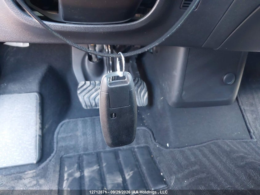 Nissan Leaf 2026 JN1AZ2CA3TM307205 Image 11