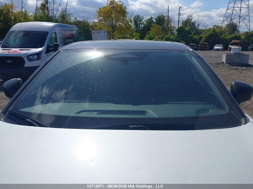 Nissan Leaf 2026 JN1AZ2CA3TM307205 Image 17