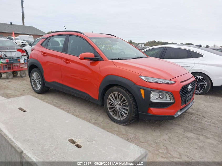 KM8K2CAA9LU508861 HYUNDAI KONA Photo 1