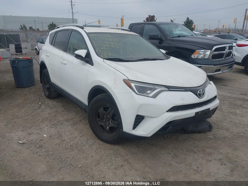 Vin: 2t3bfrev9gw483624, lot: 3119339, toyota rav4 le 2016 img_1
