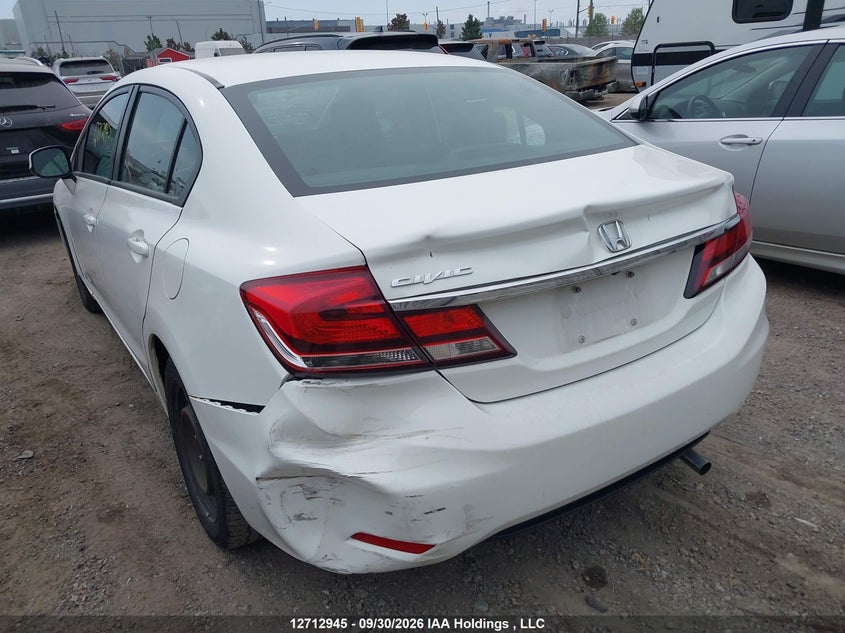 Vin: 2hgfb2f59dh045959, lot: 3119389, honda civic 20133