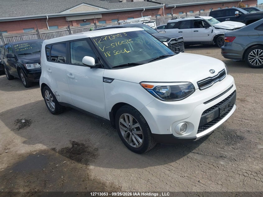 Vin: kndjp3a55j7516035, lot: 3119498, kia soul + 2018 img_1