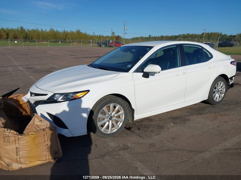 Vin: 4t1g11ak1lu377866, lot: 3119504, toyota camry se 20202