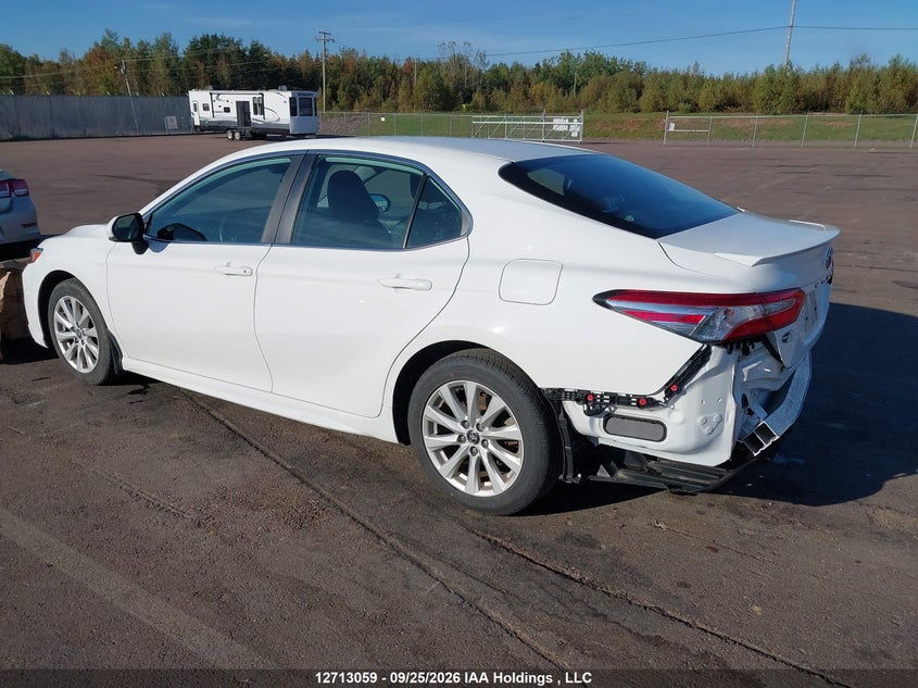 Vin: 4t1g11ak1lu377866, lot: 3119504, toyota camry se 20203