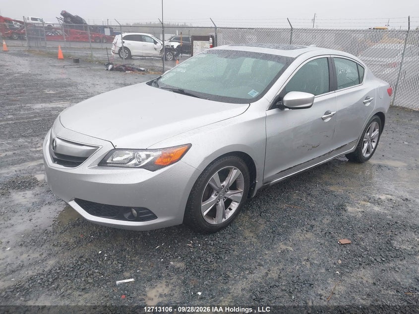 Vin: 19vde1f56ee401183, lot: 3119553, acura ilx 20 premium 20142