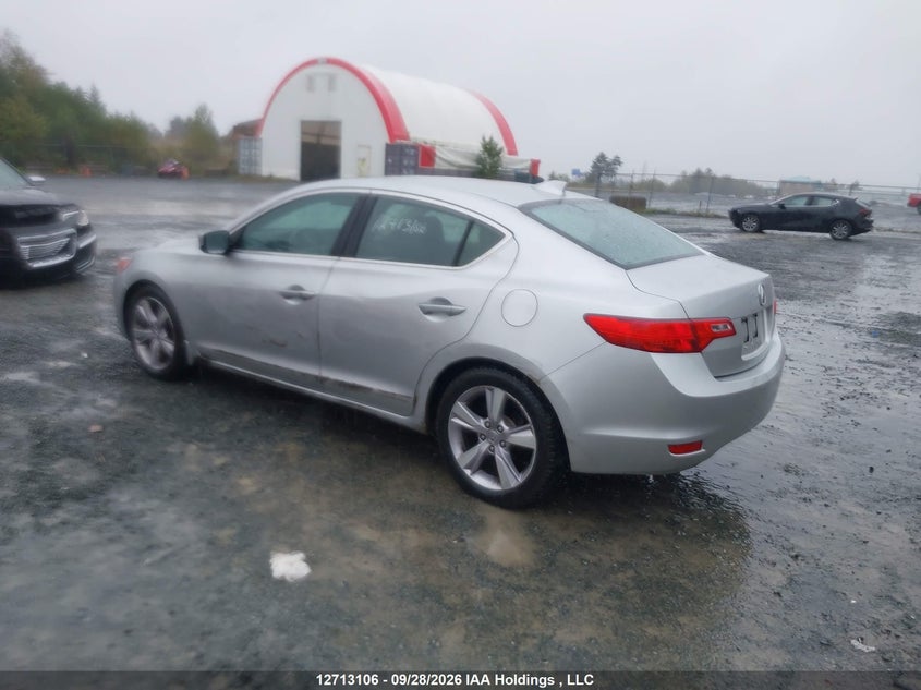 Vin: 19vde1f56ee401183, lot: 3119553, acura ilx 20 premium 20143